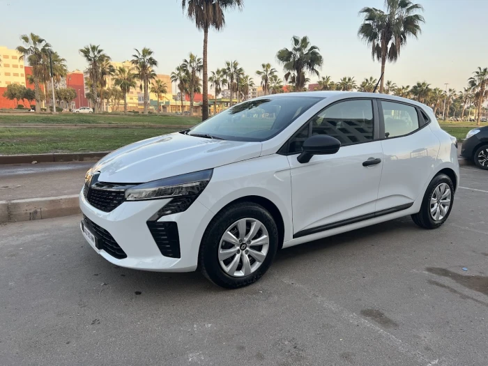 Car Rentals in Morocco