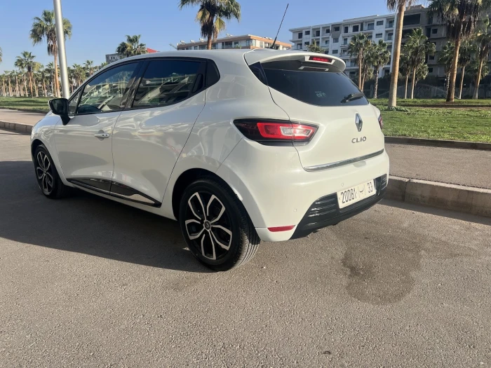 Car Rentals in Morocco