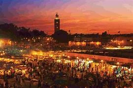 rental cars in Morocco