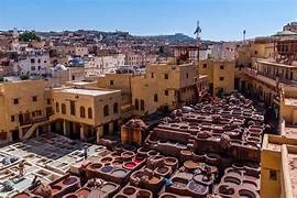 rental cars in Morocco